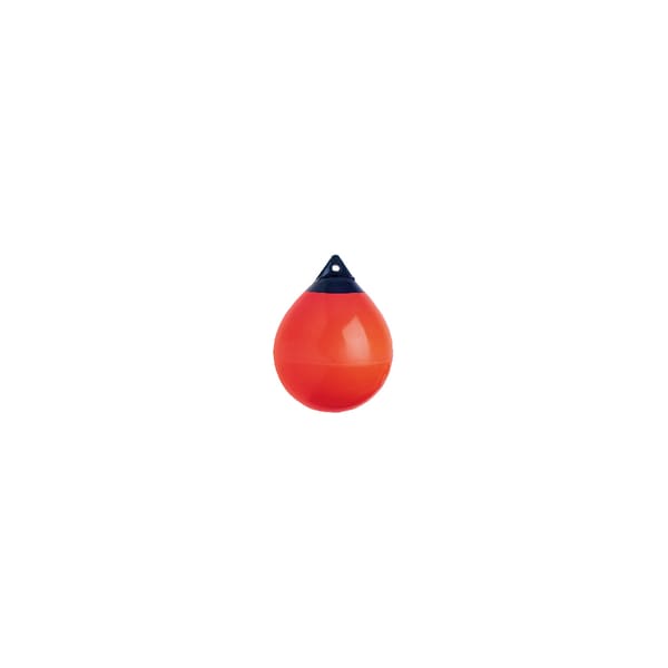 Red "A" Series Buoy; 27" Dia.